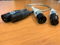 Analysis Plus  SILVER APEX  XLR Cable .50M Top of the l... 2