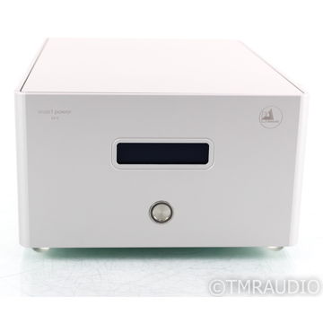 Clearaudio 24V Smart Power Supply; Silver (43589)