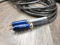 Silent Wire NF-32 Mk2 interconnects RCA 4,0 metre 2