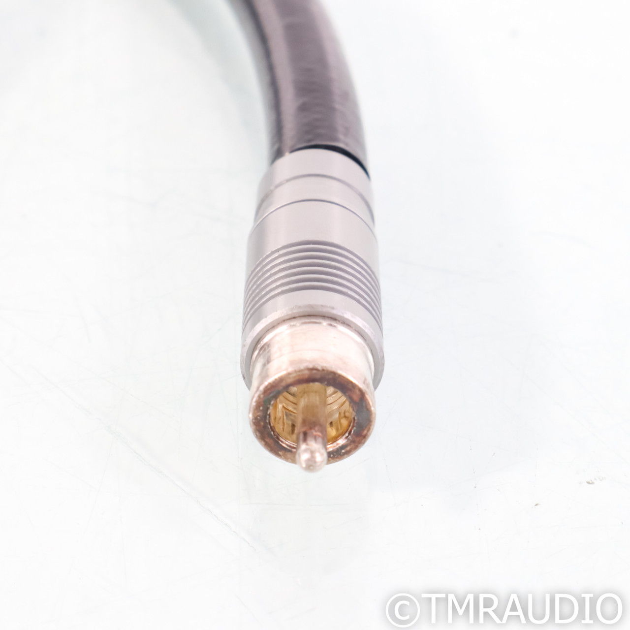 MIT Oracle MA-Digital RCA Digital Coaxial Cable; Sin (6... 5