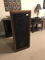 Tannoy GRF 90 with Tannoy Reference Speaker Cables 2