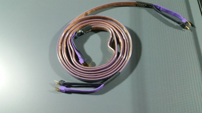 Analysis Plus Inc. copper oval 9