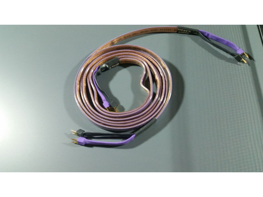Analysis Plus Inc. copper oval 9