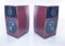 Mcintosh LS320 Bookshelf Speakers; LS-320; Pair (18228) 4