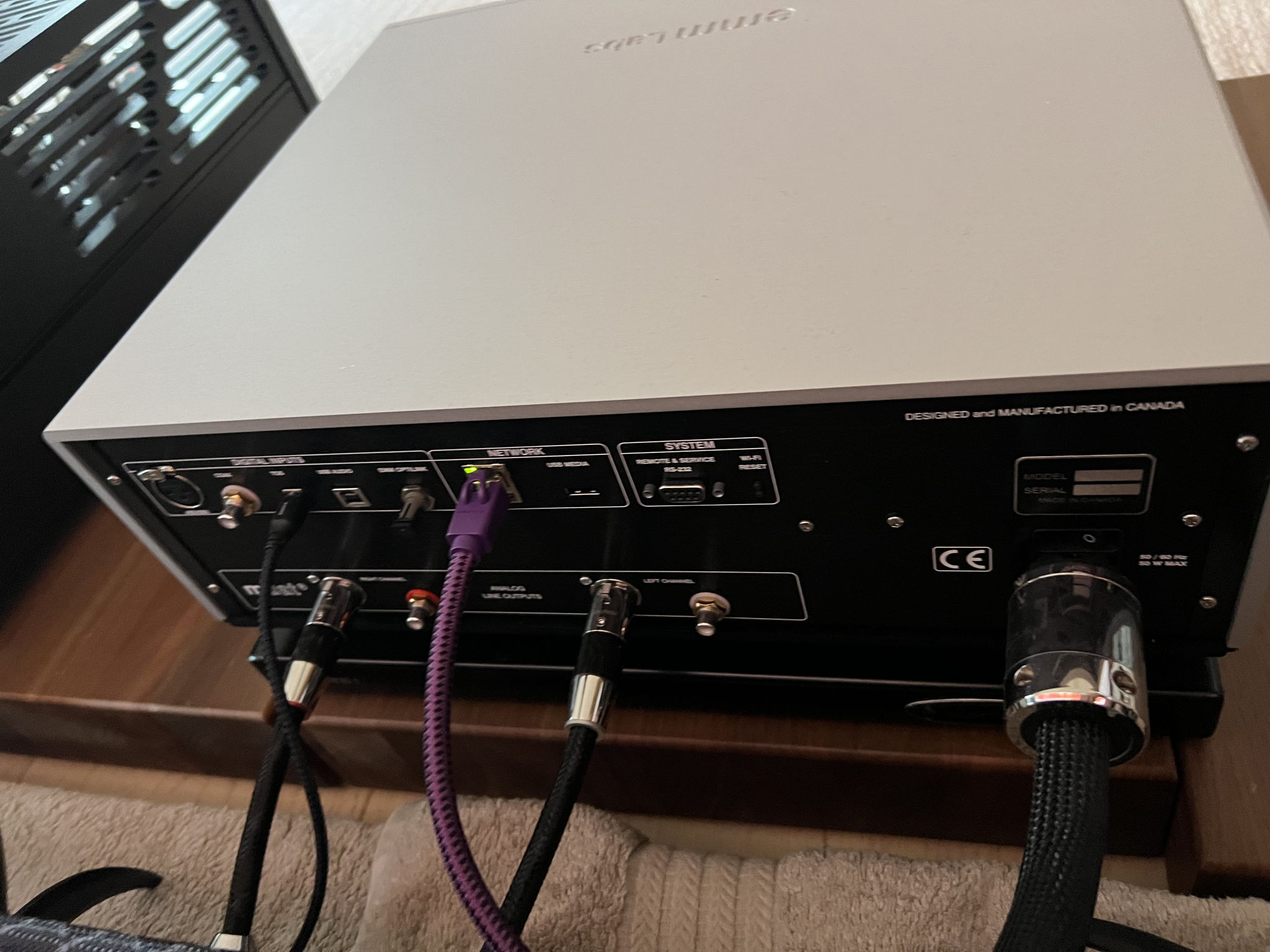 EMM Labs DV2i (latest version, also DA2i available) Str... 2