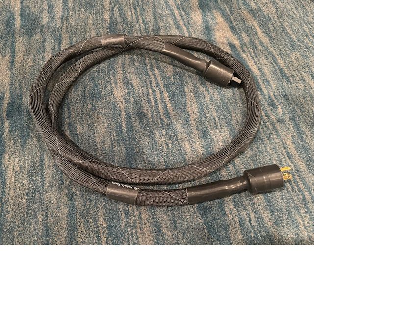 KubalaSosna Research Realization Power Co... For Sale Audiogon