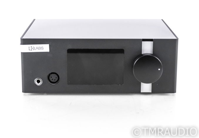 LH Labs Pulse X Infinity SE DAC; D/A Converter; Special...