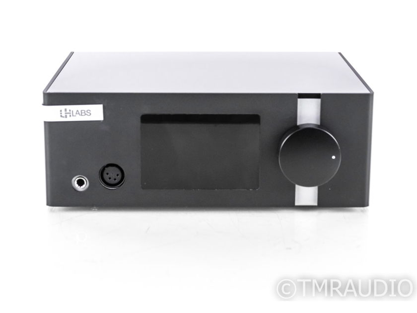 LH Labs Pulse X Infinity SE DAC; D/A Converter; Special Edition (New) (20712)