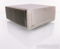 Parasound Halo A21 Stereo Power Amplifier; Silver (19060) 2