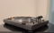 Sony PS-11 Turntable. Direct Drive. Semi-Automatic. 2