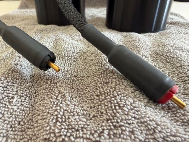 Bent Audio MU Step-Up Transformer - Like New, Never Used 5