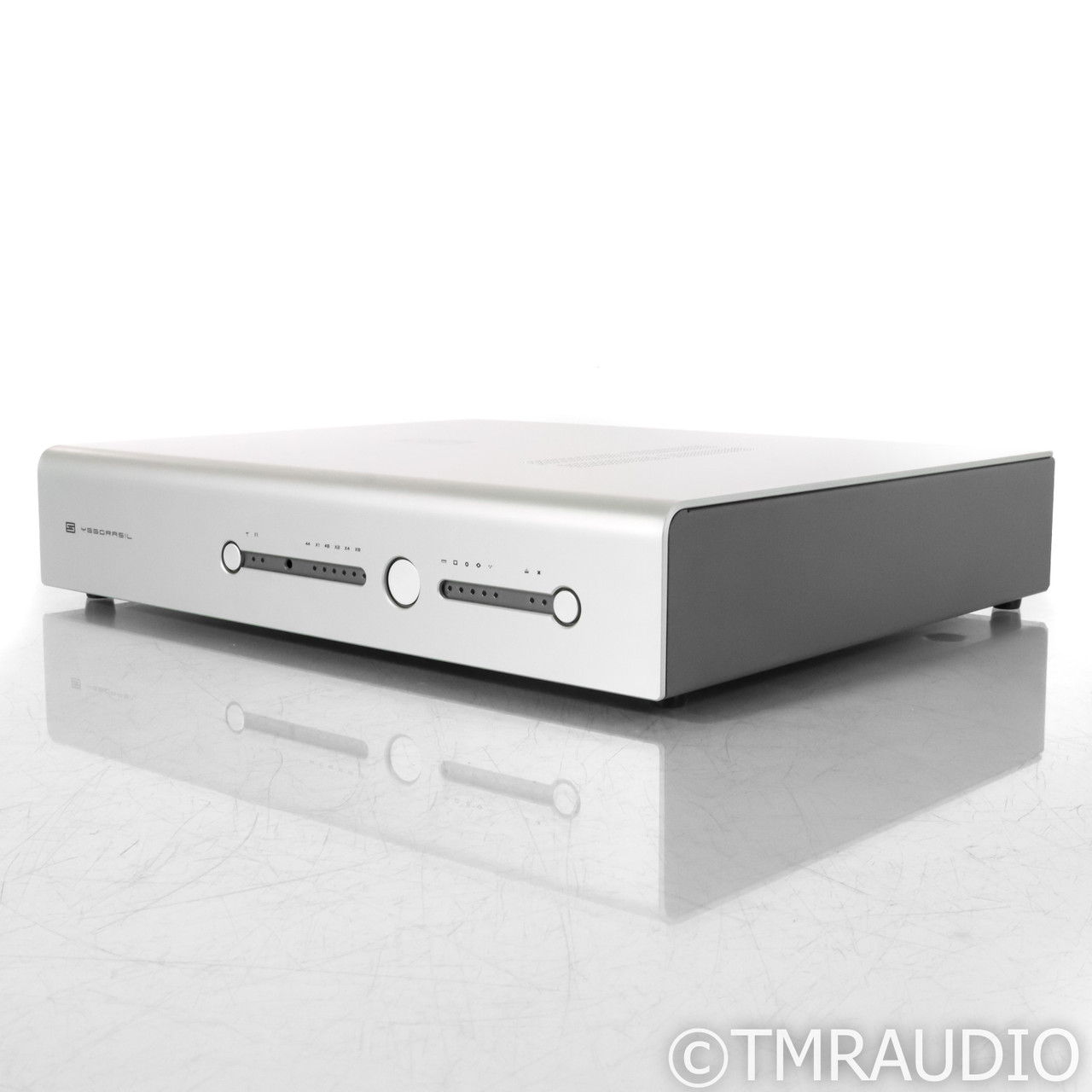 Schiit Audio Yggdrasil+ Less Is More DAC; D/A Converter... 3