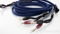 AudioQuest Gibraltar Speaker Cables; 8ft Pair; 72v DBS ... 4