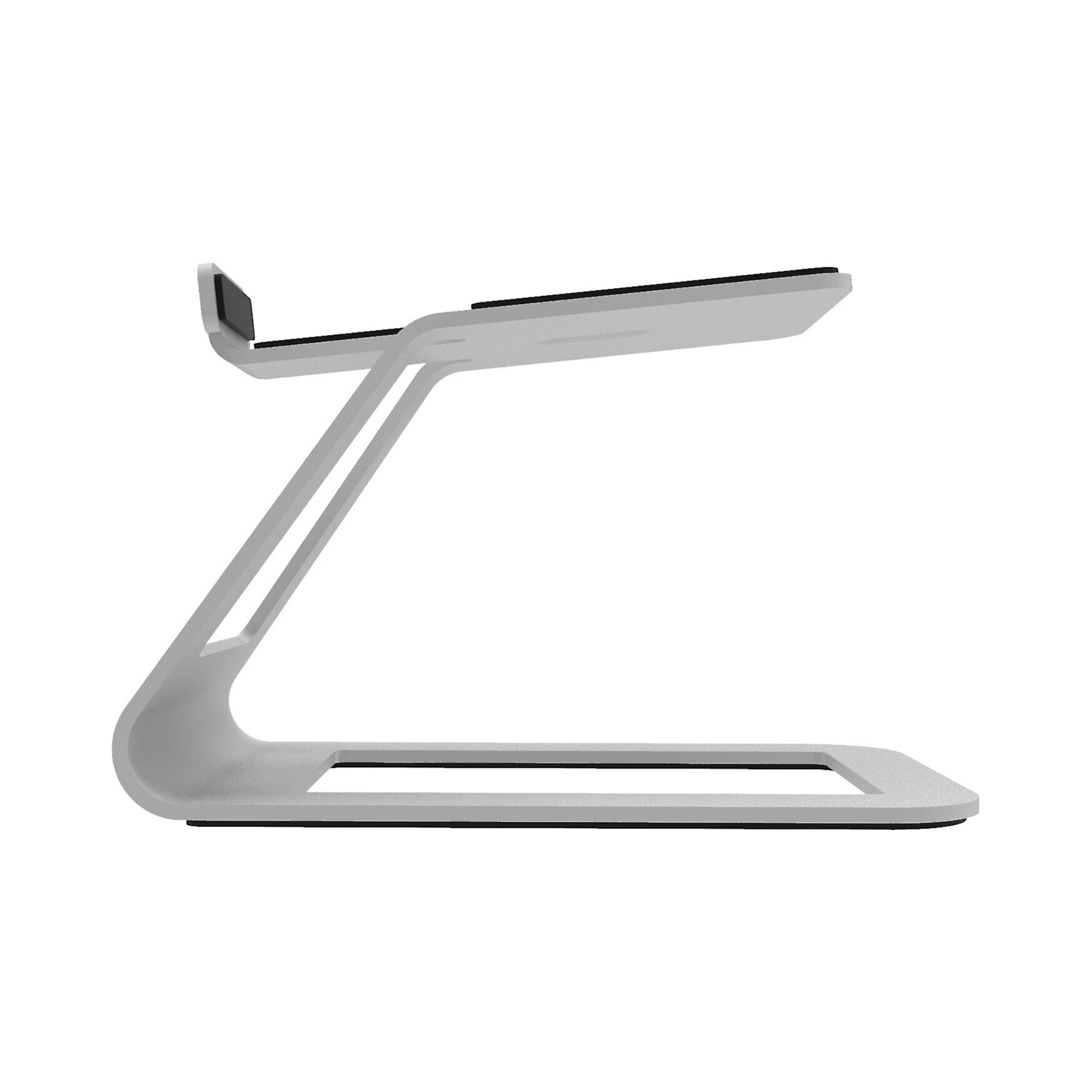 Kanto SE4 Elevated Desktop Speaker Stands for Medium Si... 2