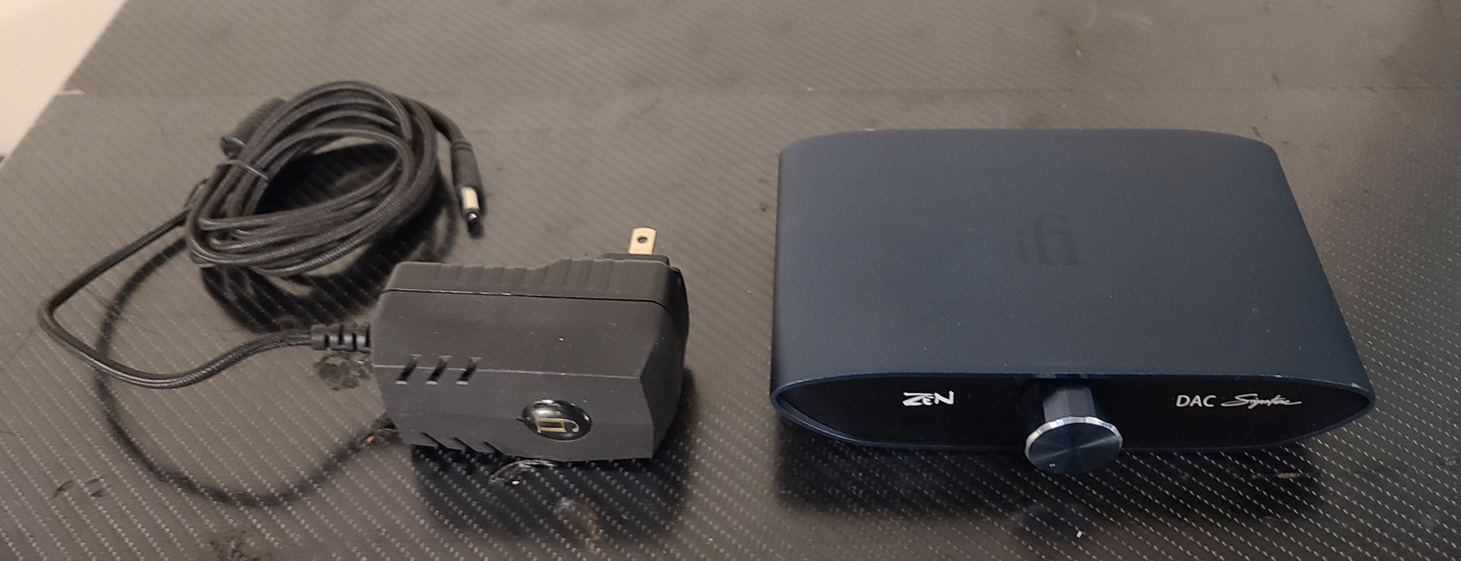 Ifi Zen DAC Signature V2 2