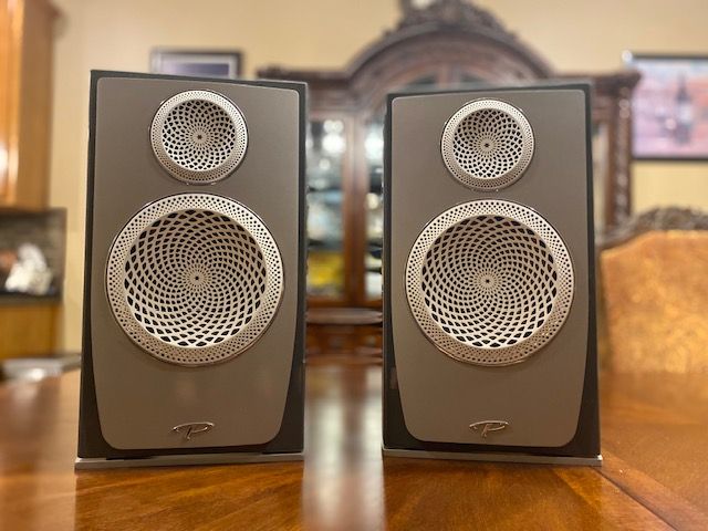 Paradigm Persona B For Sale | Audiogon