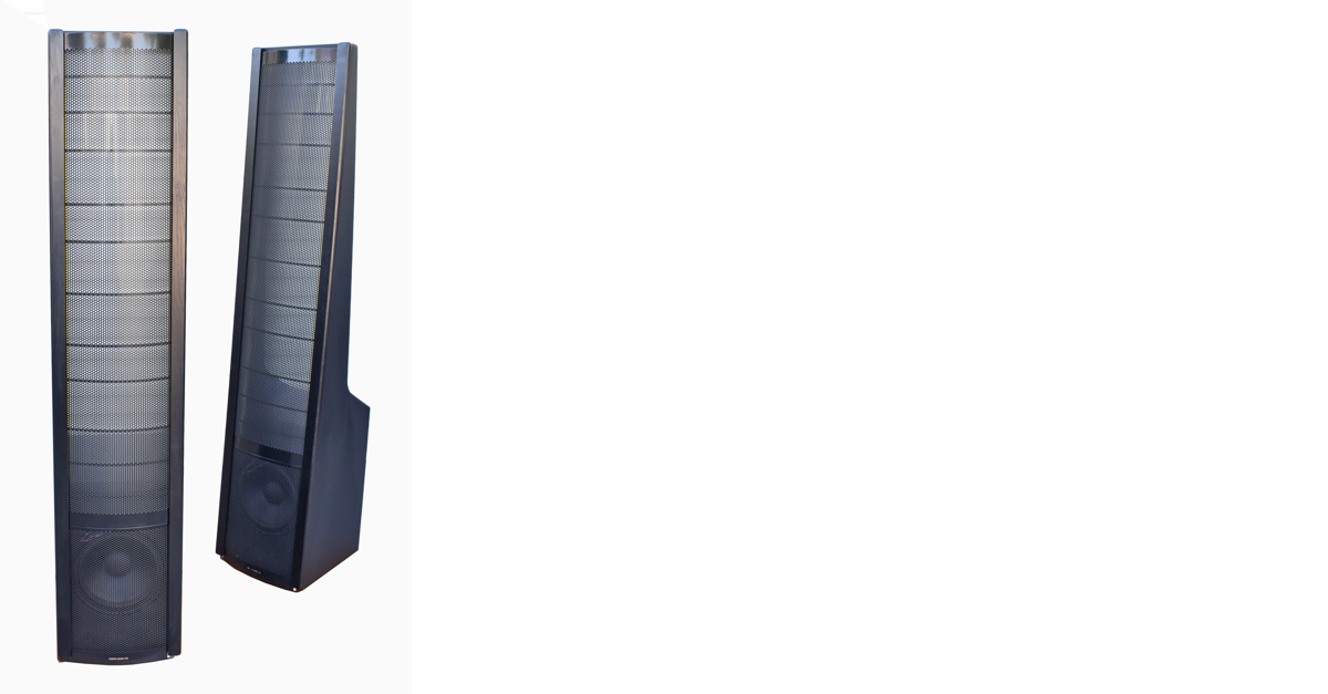 2 Martin Logan SL3 4 Ohm Hybrid ESL Elec For Sale Audiogon