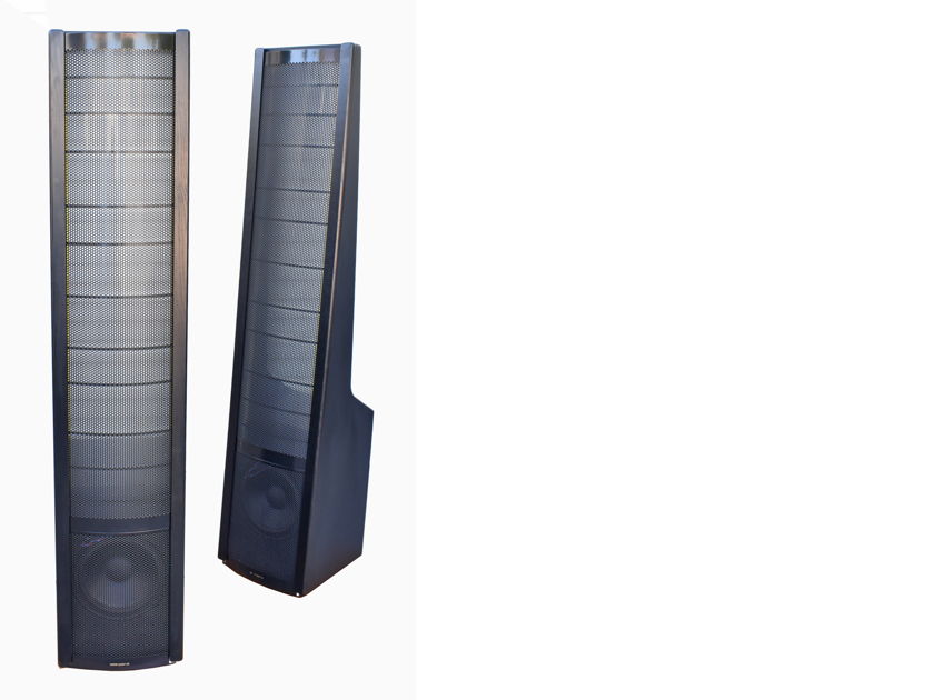 Martin logan hot sale sl3 speakers