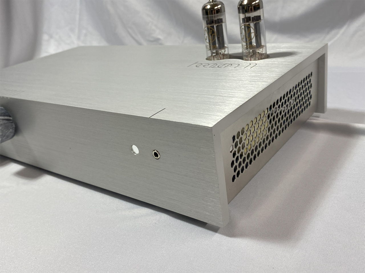 Heaven 11 Billy Amp Mk.II - trade-in in excellent condi... 6