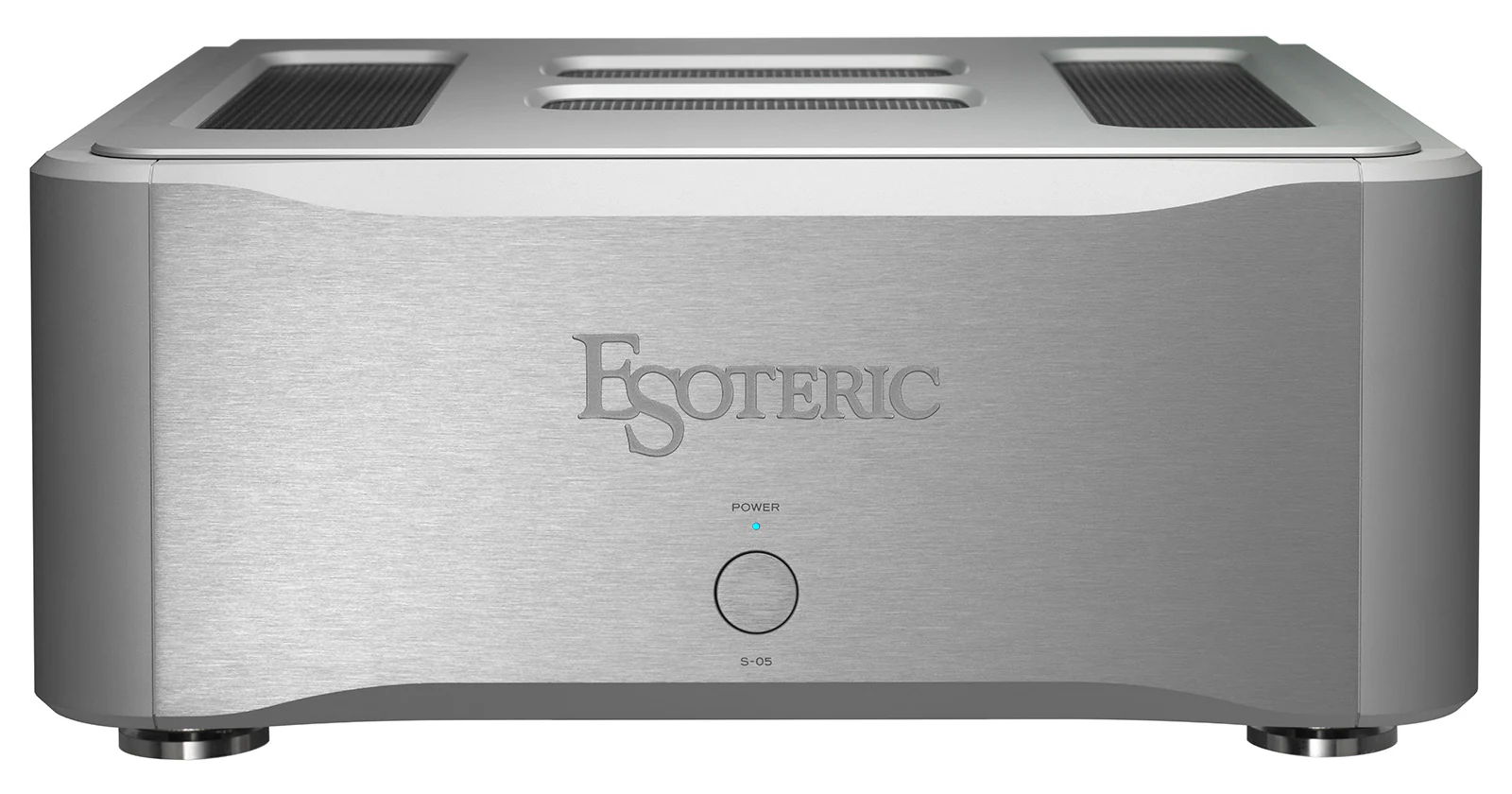 Esoteric S-05 Stereo Class A