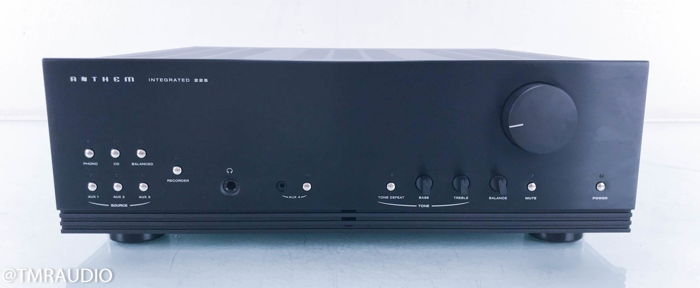 Anthem Integrated 225 Stereo Integrated Amplifier MM Ph...
