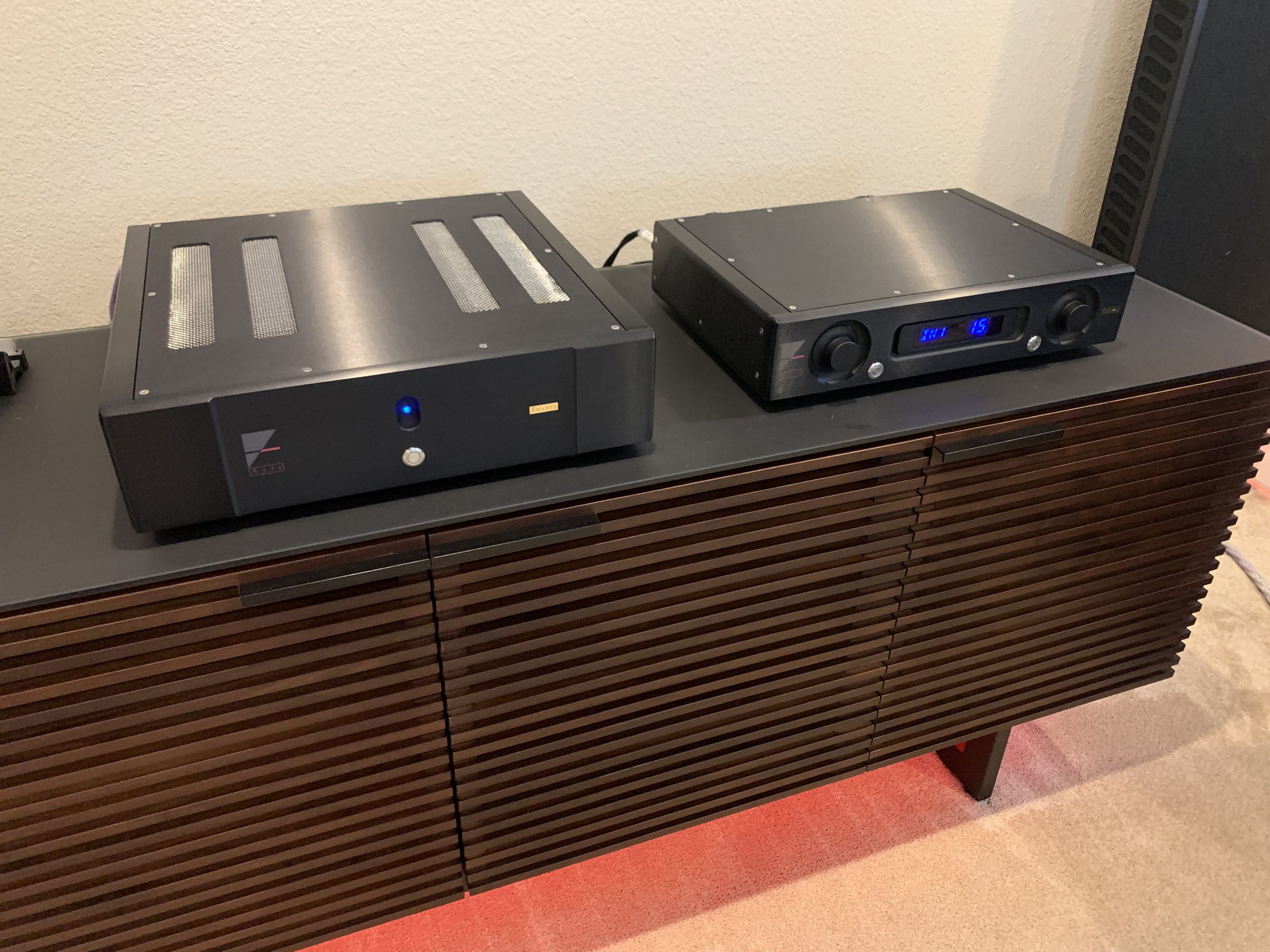 KX-5 Twenty and VX-5 Twenty