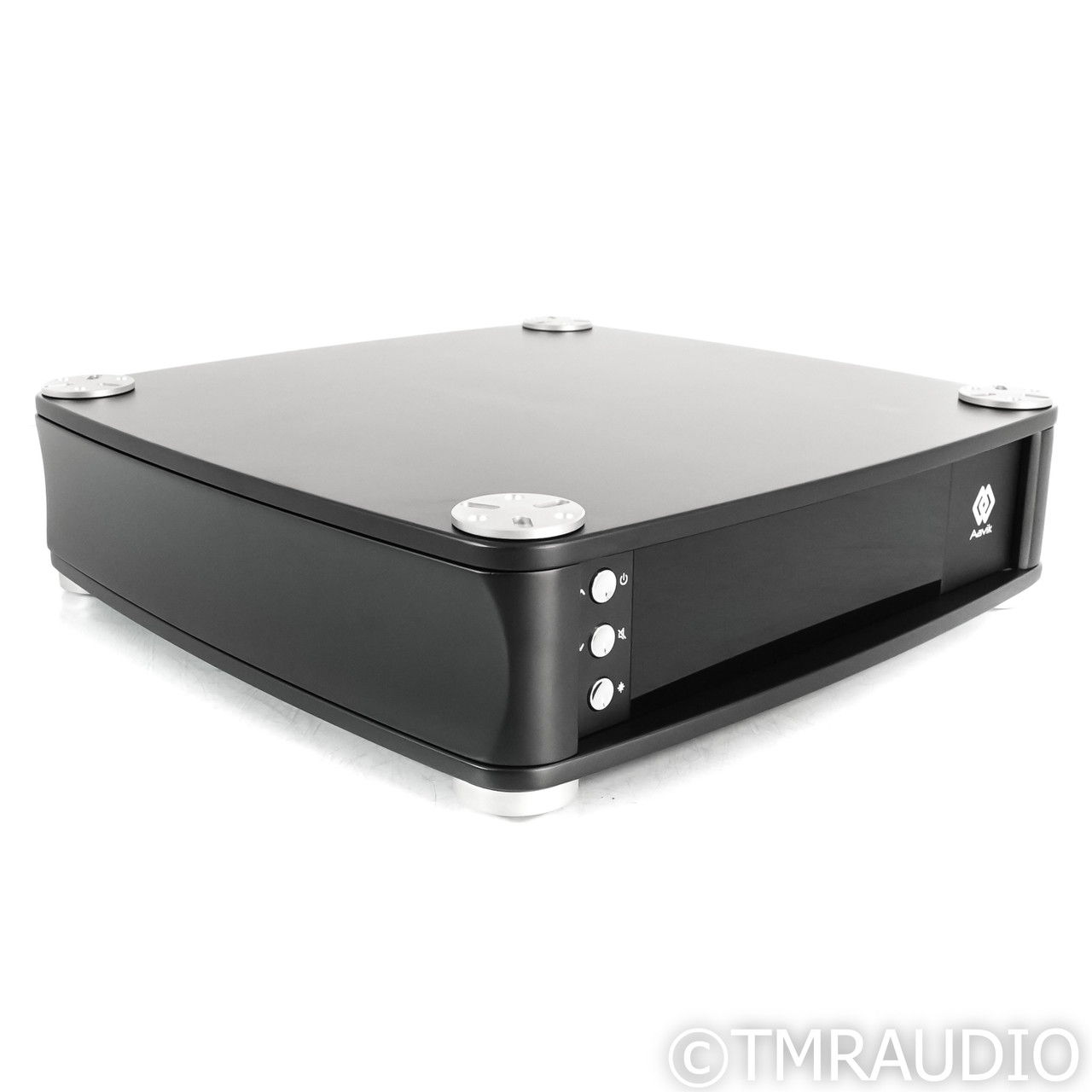 Aavik S-180 Music Server & Streamer (66208) 2