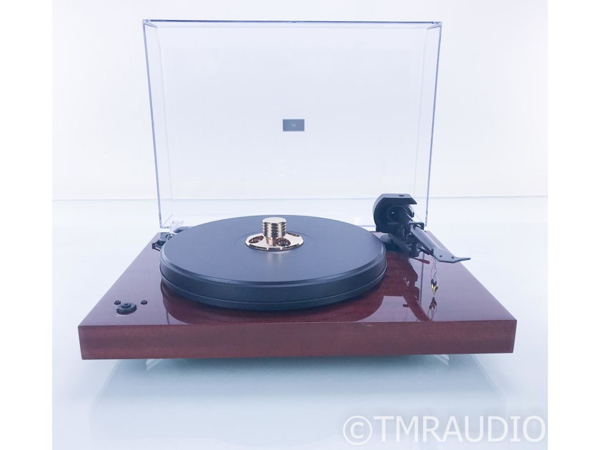 Pro-Ject 2Xperience SB Turntable; Evolution Tonearm; Rosewood (No Cartridge) (17581)
