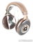Focal Clear MG Open Back Headphones; Brown (Open Box) (... 3