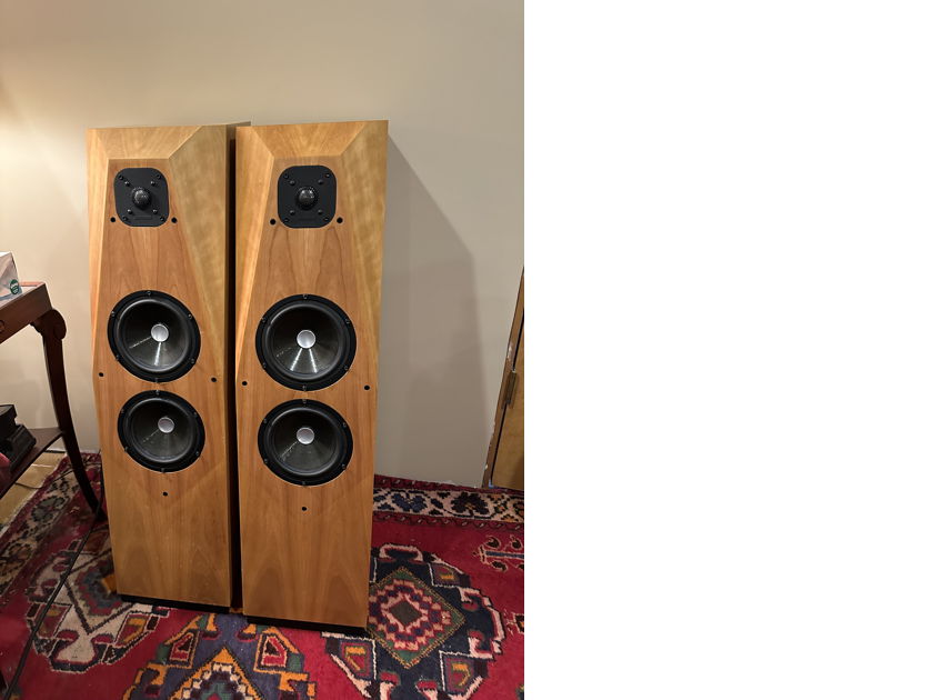 Avalon Ascendant Speakers For Sale Audiogon