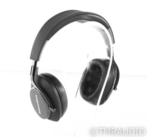 Bowers & Wilkins PX Wireless Noise-Cancelling Headphone...