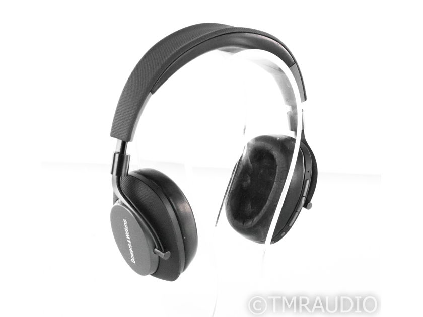 Bowers & Wilkins PX Wireless Noise-Cancelling Headphones (21957)