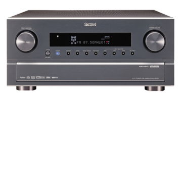 Sherwood Newcastle P-965