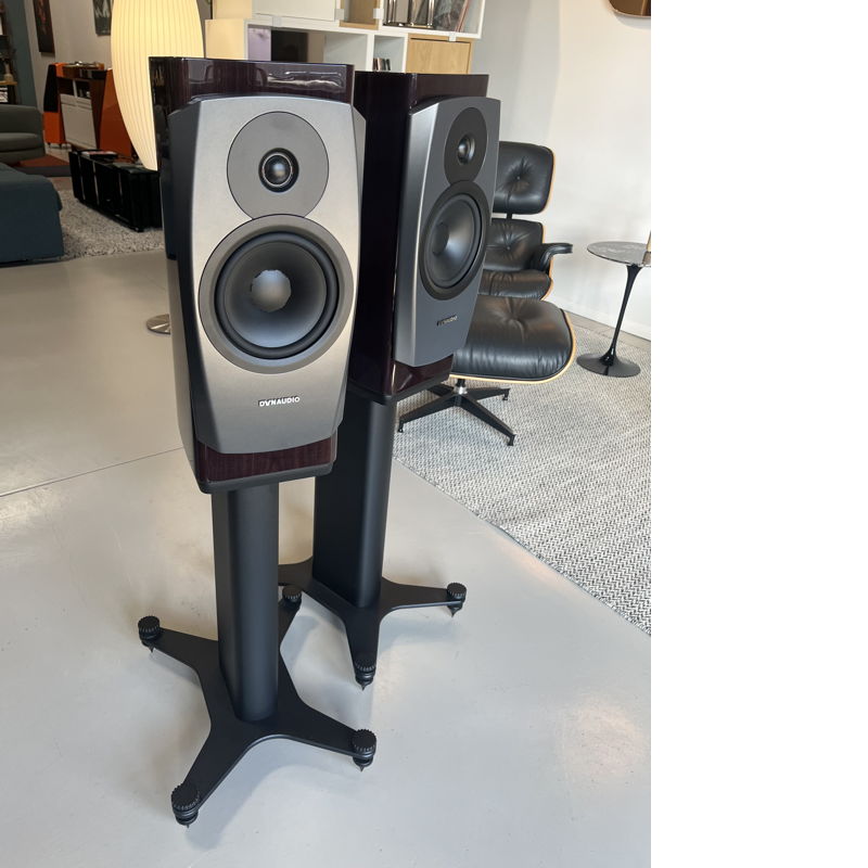 Dynaudio confidence 20 review sales