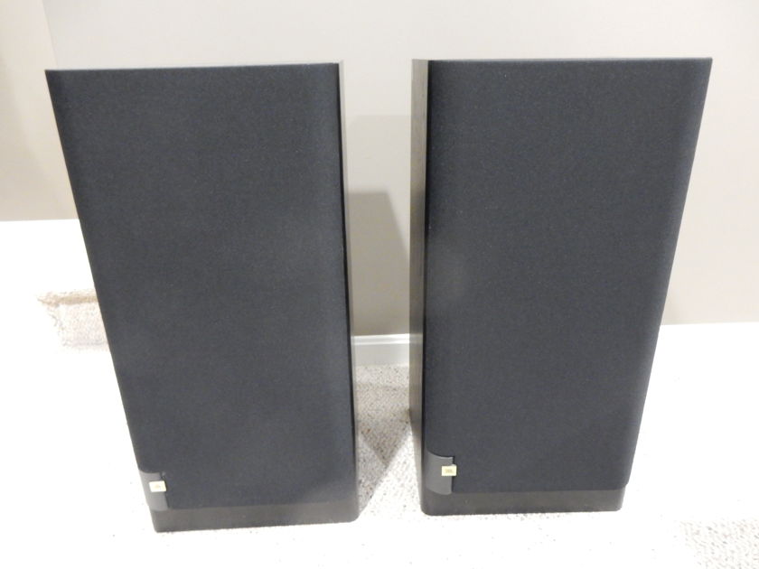 JBL LX-600 Vintage 3-Way Floorstanding Speakers (Refurbished and repaired)