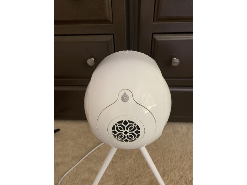 Devialet  Reactor 900 W/Free Stands