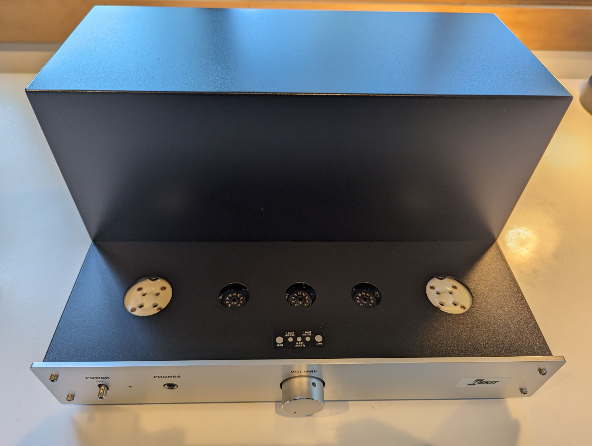Elekit Audio TU-8600R 5