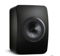 KEF LS50 Limited Edition Monitor Speakers Black ~ Brand... 4
