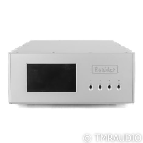 Boulder 866 Stereo Integrated Streaming Amplifier; W (5...