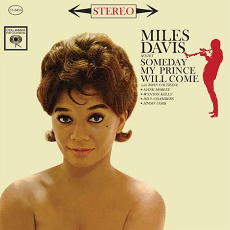 Miles Davis - Someday My Prince Will Come 180g 45RPM 2L...