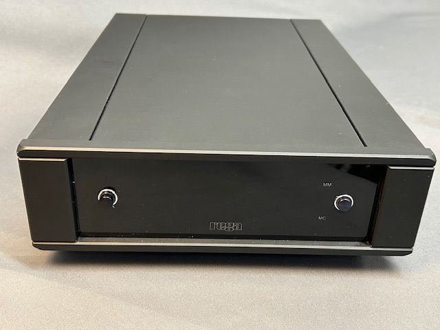 Rega Aria MK3 MM & MC Phono Preamplifier