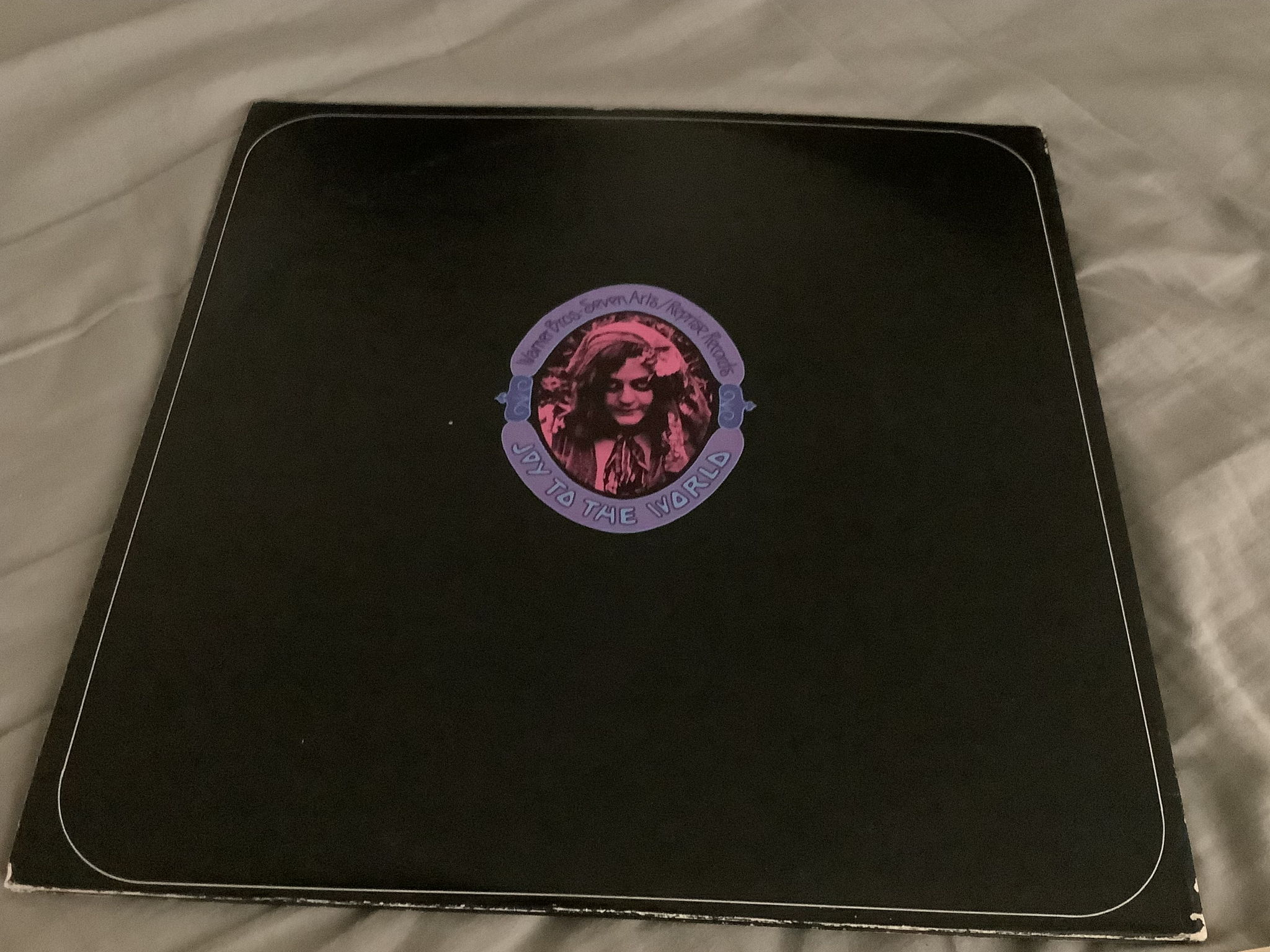 Various Artists Warner Brothers 2LP Set The 1969 Warner... 2