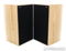 Harbeth Monitor 40.3 XD Floorstanding Speakers; Olive A... 2
