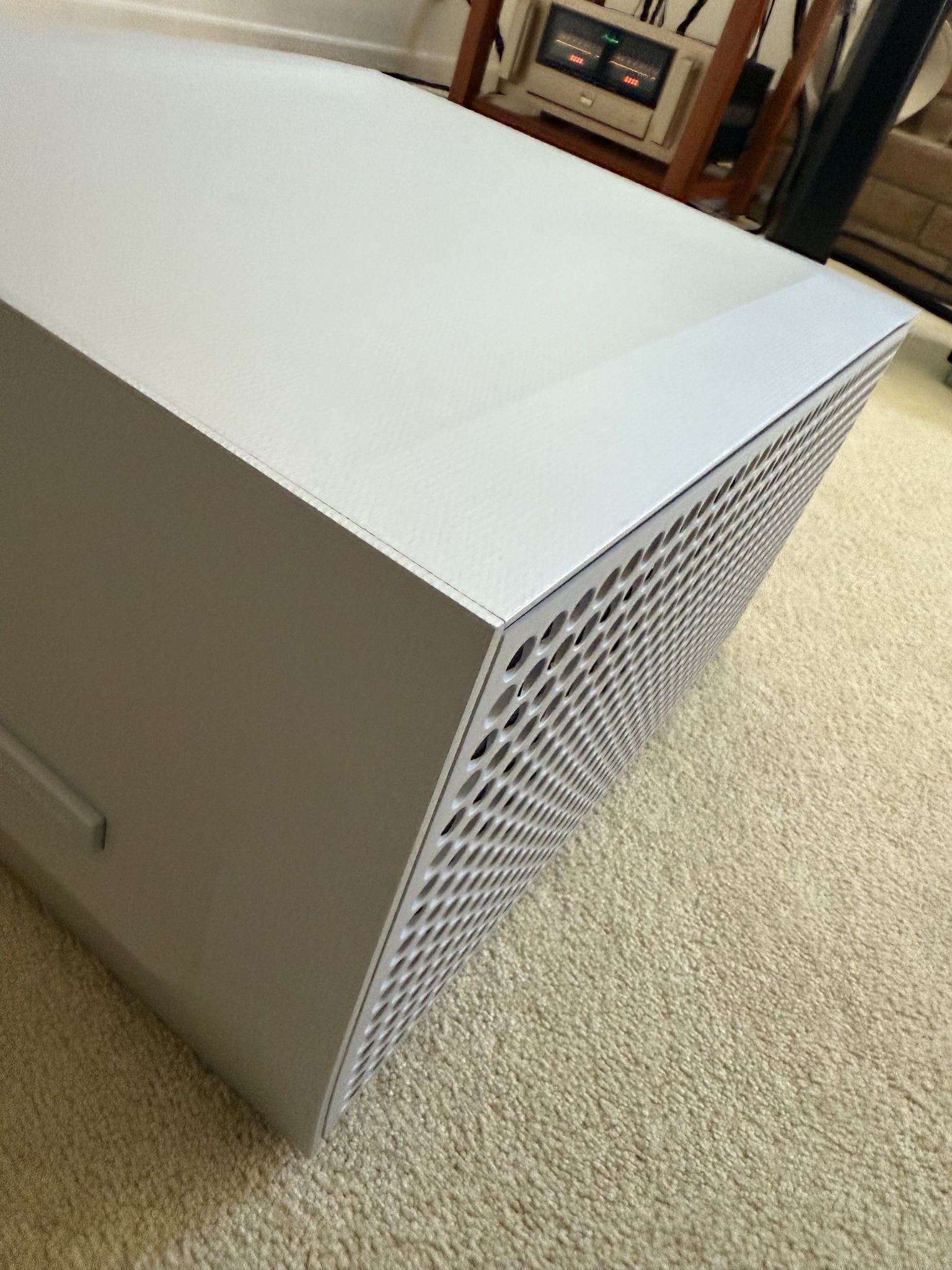 Constellation Audio Centaur 6