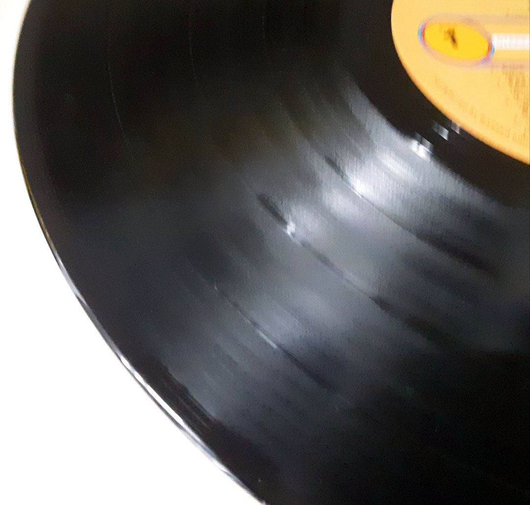 Foghat – Foghat 1973 EX+ VINTAGE VINYL LP Classic Rock ... 8