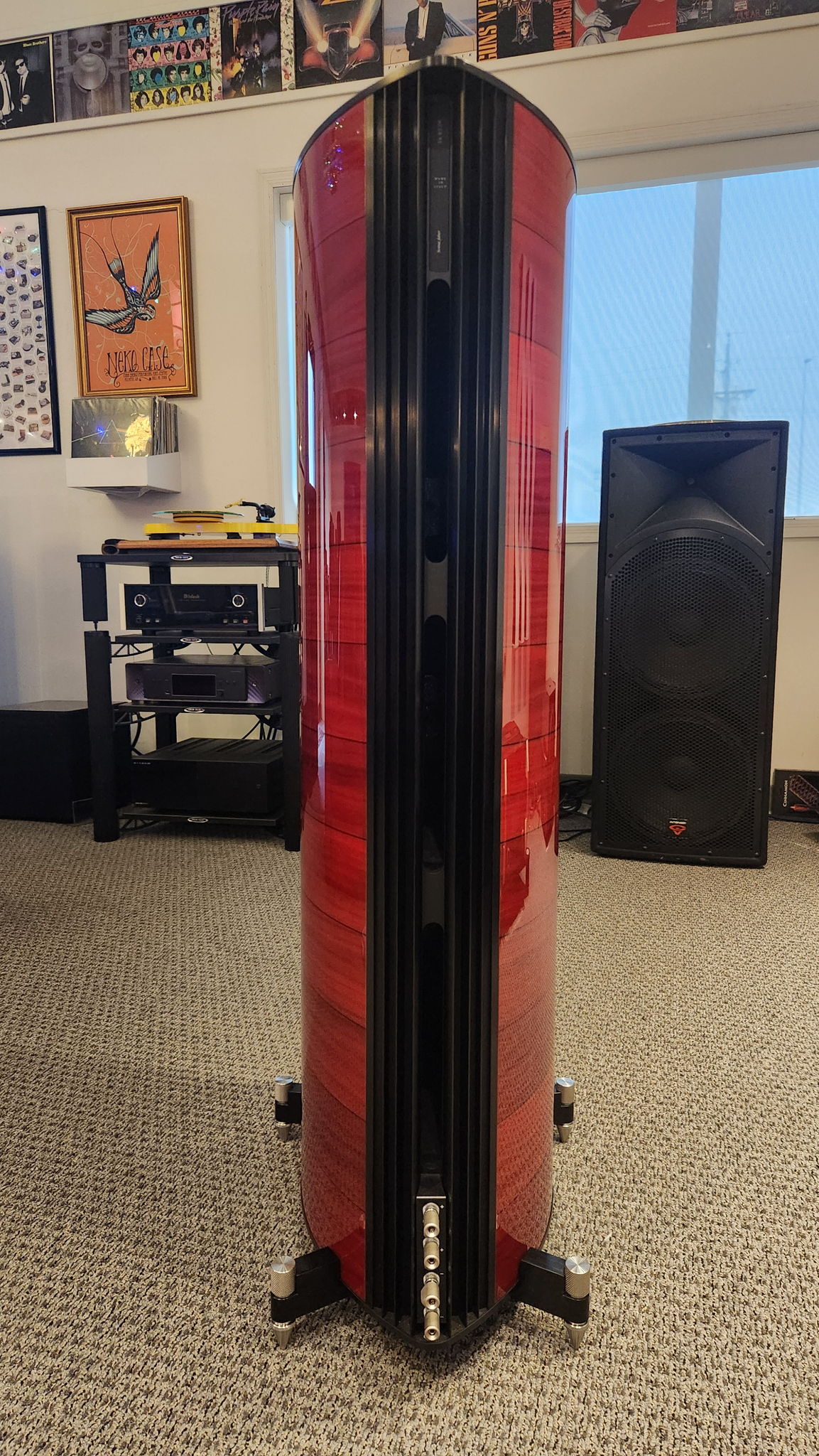 Sonus Faber Amati Tradition 10