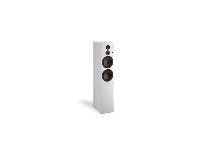 DALI Callisto 6 C Active wireless speaker New.