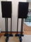 Revel Performa M20 Loudspeakers (pr) with stands and gr... 3