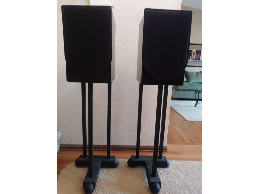 Revel Performa M20 Loudspeakers (pr) with stands and grilles
