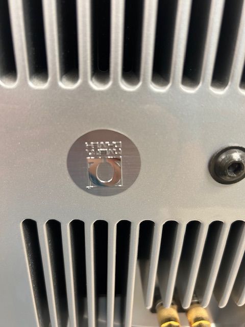 Avantgarde Duo Omega 5